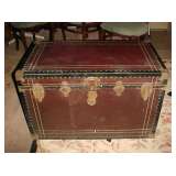 Steamer Trunk