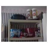 Roaster, Miller Ice Tub, Tecate Ice Tub & other collectibles