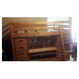 Bunkbed