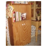 Small Cabinet