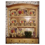 Dishes