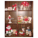 Christmas Collectibles