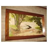 Oil Painting