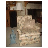 Upholstered Chair
