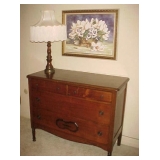 Antique Dresser