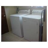 Maytag Washer & Dryer