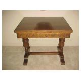 Draw Leaf Table