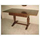 Draw Leaf Table