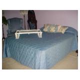 Queen Size Bed