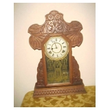 Kitchen Clock