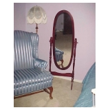 Full Length Mirror