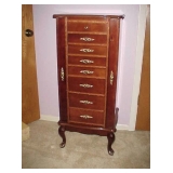 Jewelry Chest