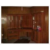Large 3 Piece Desk