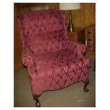 Upholstered Chair