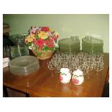 Glassware