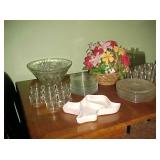 Glassware