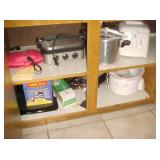 Small Appliances