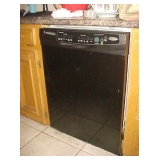Whirlpool Dishwasher