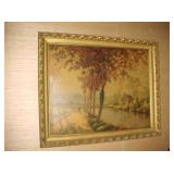 Oil Painting
