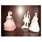Lovely Figurines