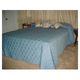Queen Size Bed