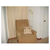 Recliner