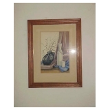 Watercolor