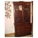 Drexel China Cabinet