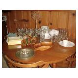 Glassware Etc.