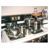 Cookware