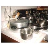 Cookware