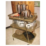 Vintage Coffee Pots