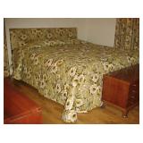 King Size Bed