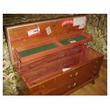 Lanr Cedar Chest