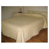 Queen Size Bed