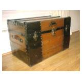 Antique Trunk