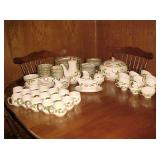 Franciscan Apple Blossom China