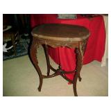 Antique Occasional Table