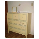 Mid-Century Chest of Drawers