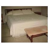 King Size Bed