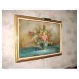 Oil Painting