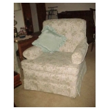 Upholstered Chair