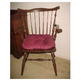 Wood Chair