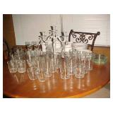 Glassware & Dishes