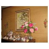 Collectibles & Vases