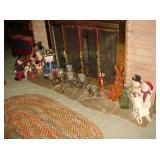Christmas Decorations