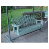 Porch Swing