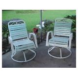 Lawn Chairs
