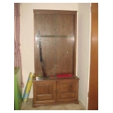 Gun Cabinet