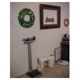 Scale, Whirlpool etc.